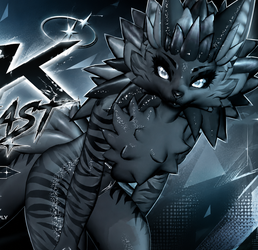 Novabeast Texture - Y2K