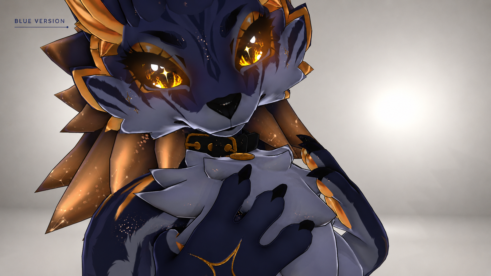 Novabeast Texture - Umbryx