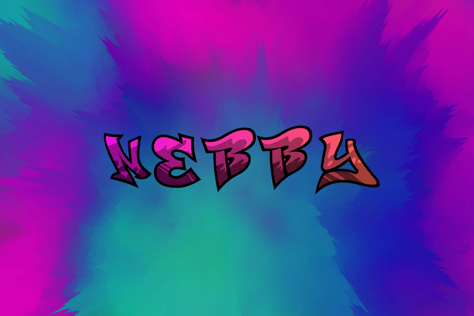 Banner Background
