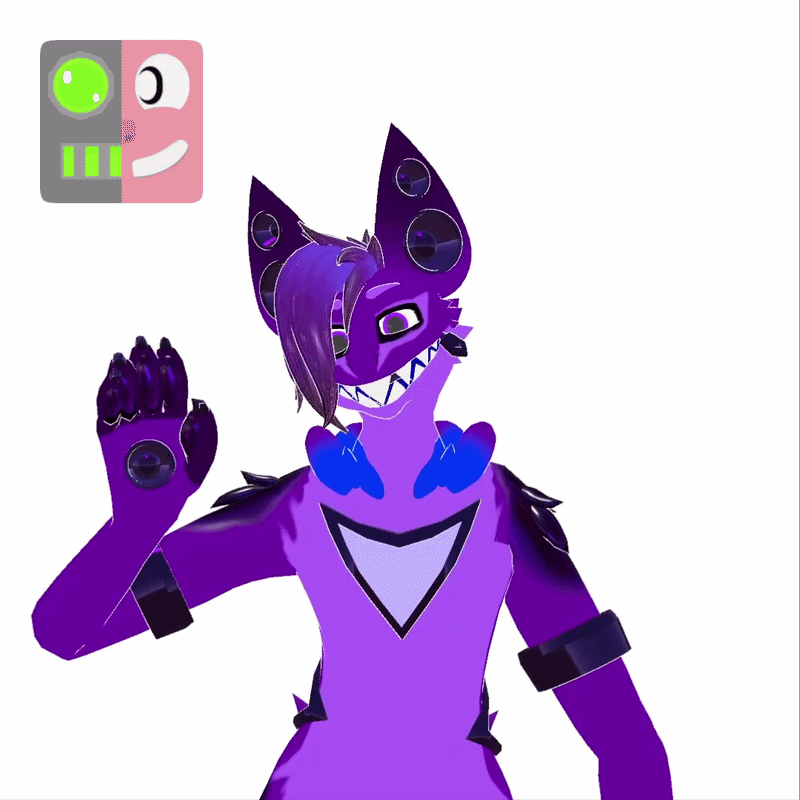 Stardust Ampwave (PC + Quest + FT)