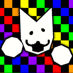 Kittyfart (VRChat Fallback Avatar)