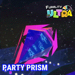 Party Prism´s Ultra theme
