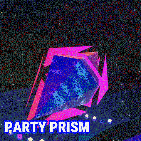 Party Prism