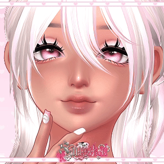 ShimmerQT ♡ Nitro Asset