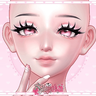 ShimmerQT ♡ Nitro Asset