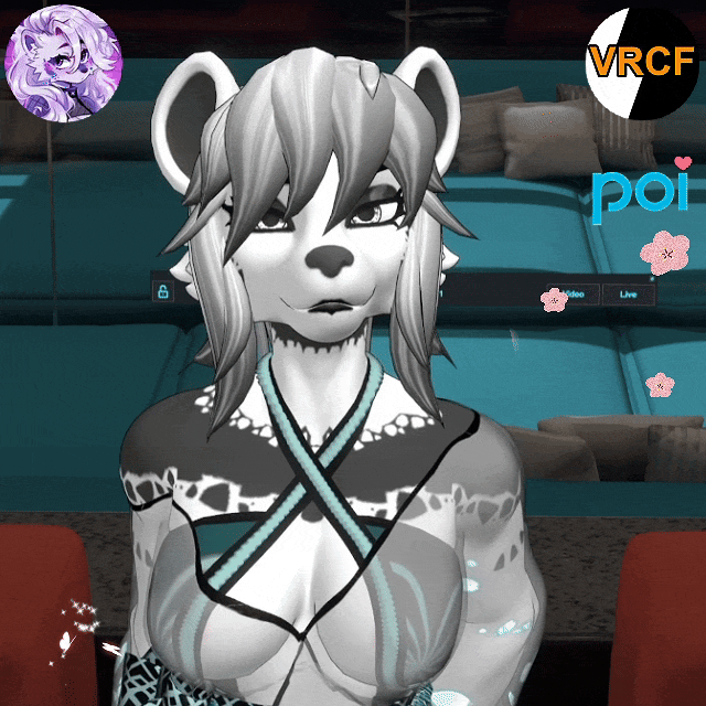 Kimono [Space Yeen]