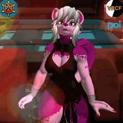 Victorian Romance [ Space Yeen ] Corset Bodysuit