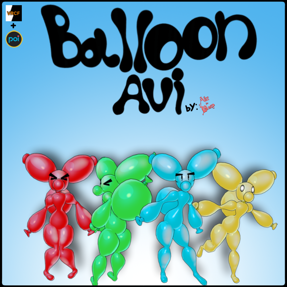 Balloon Avi