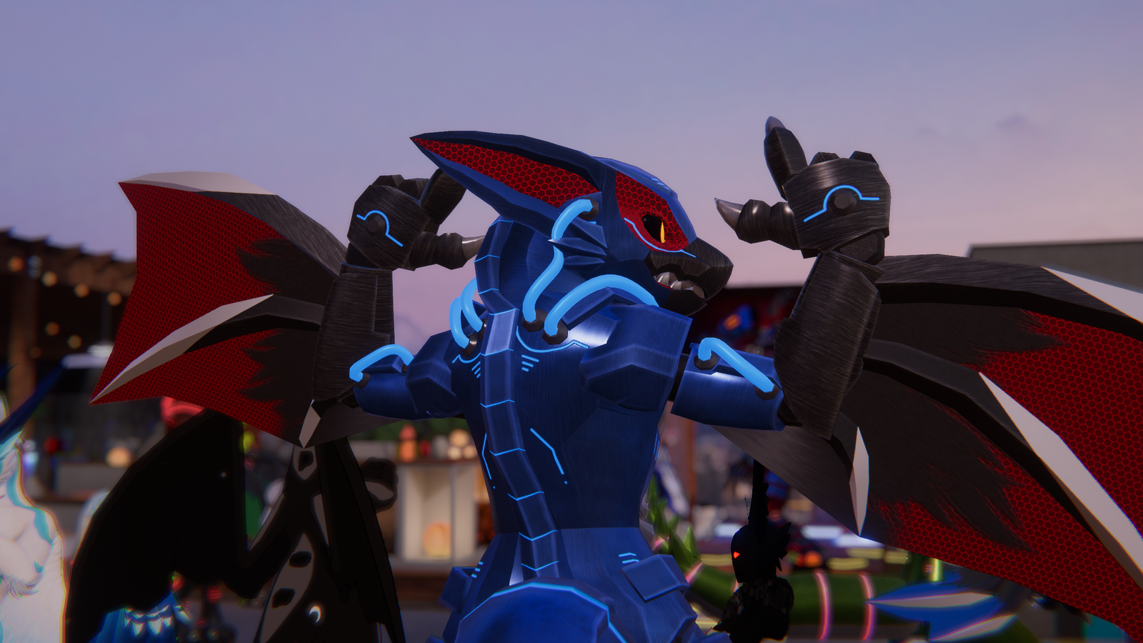 Robo Cuga