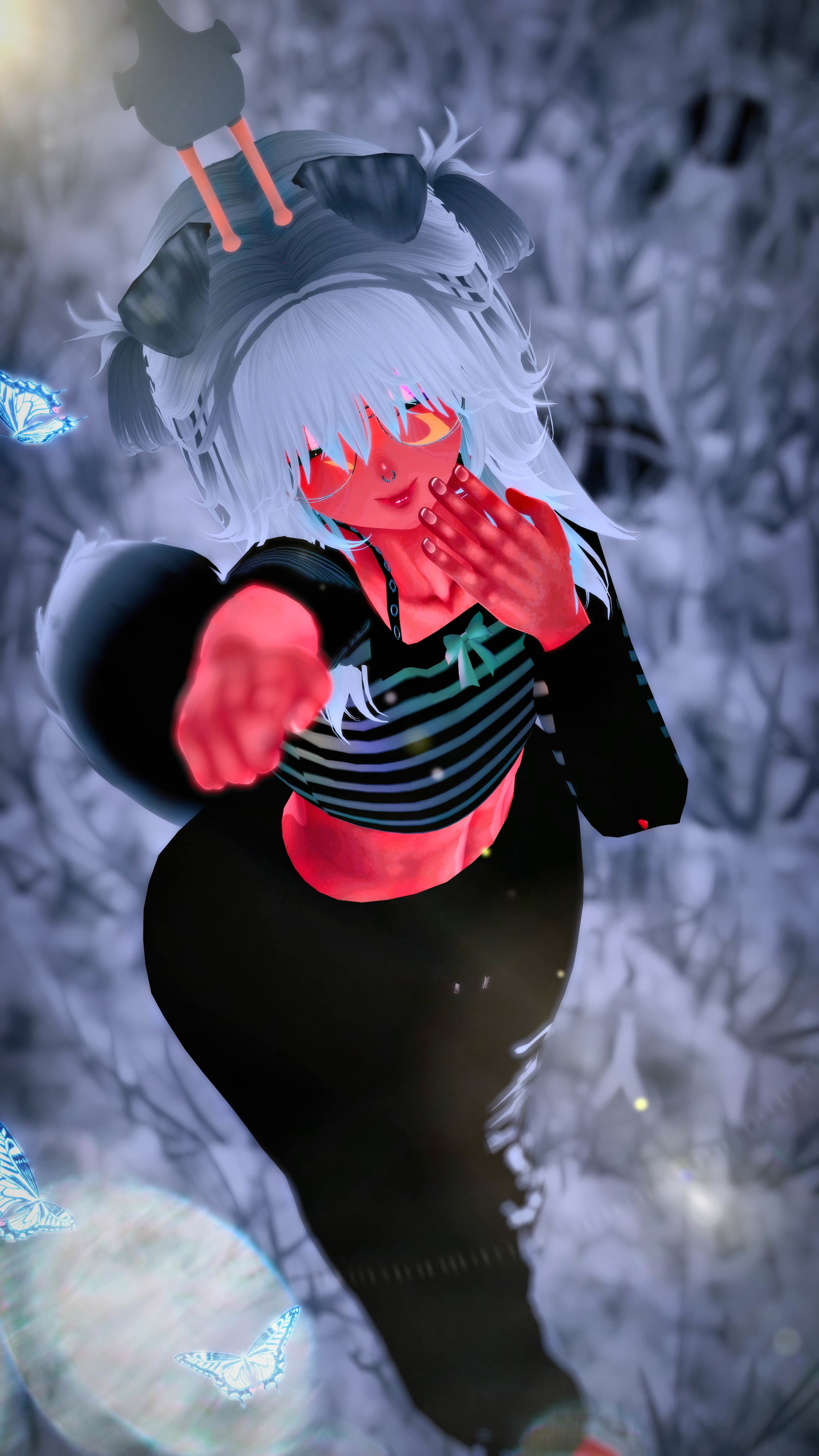 Cassius PC N QUEST + GOGO