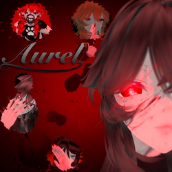 Aurel PC + QUEST + FT