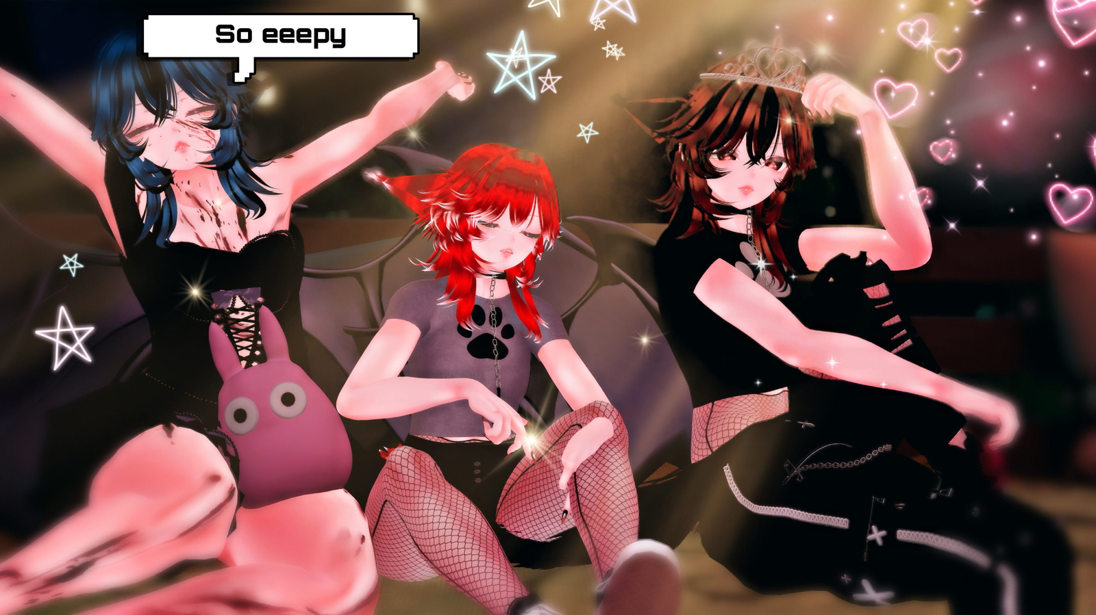 Aurel PC + QUEST + FT