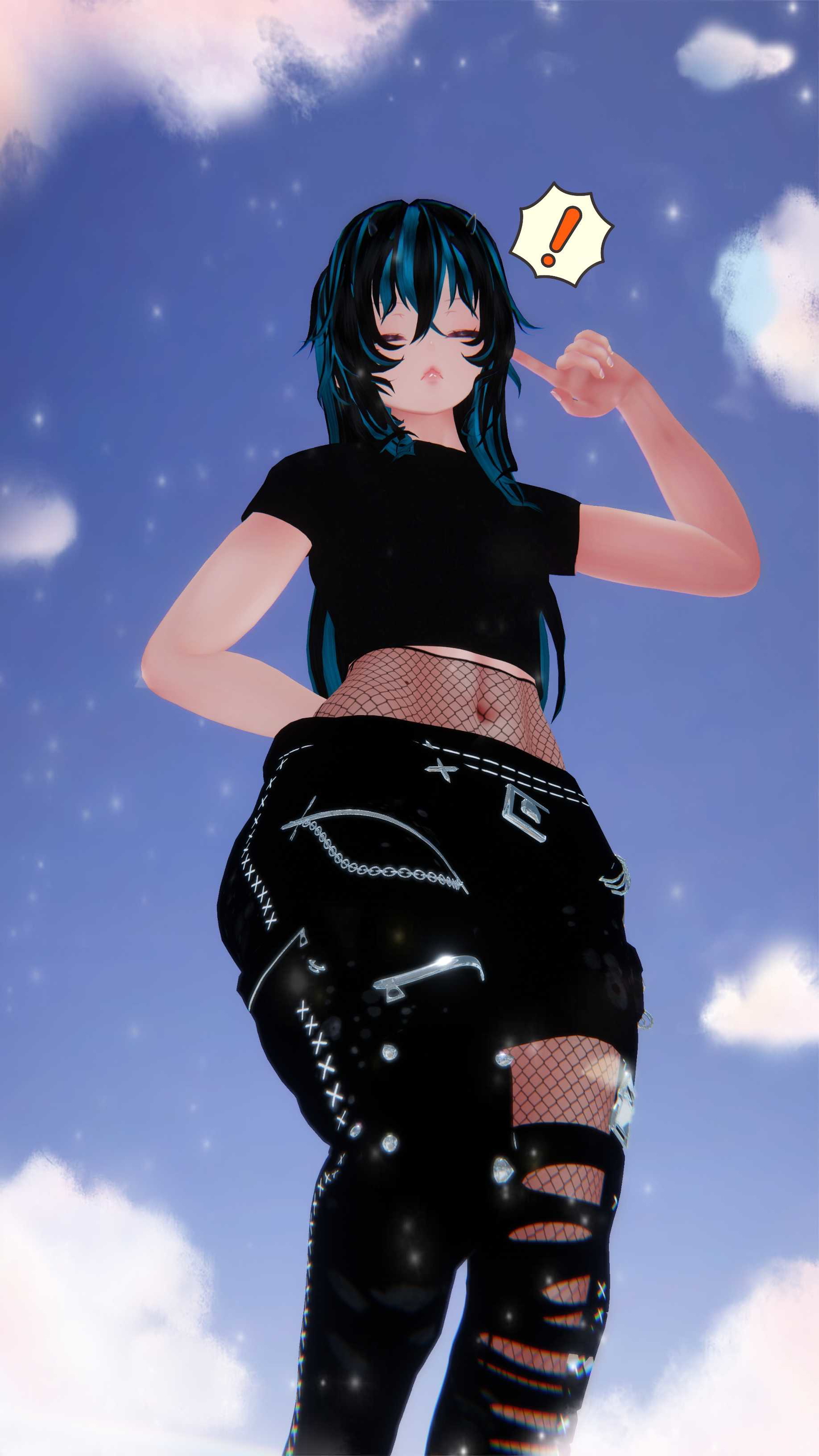 Aurel PC + QUEST + FT