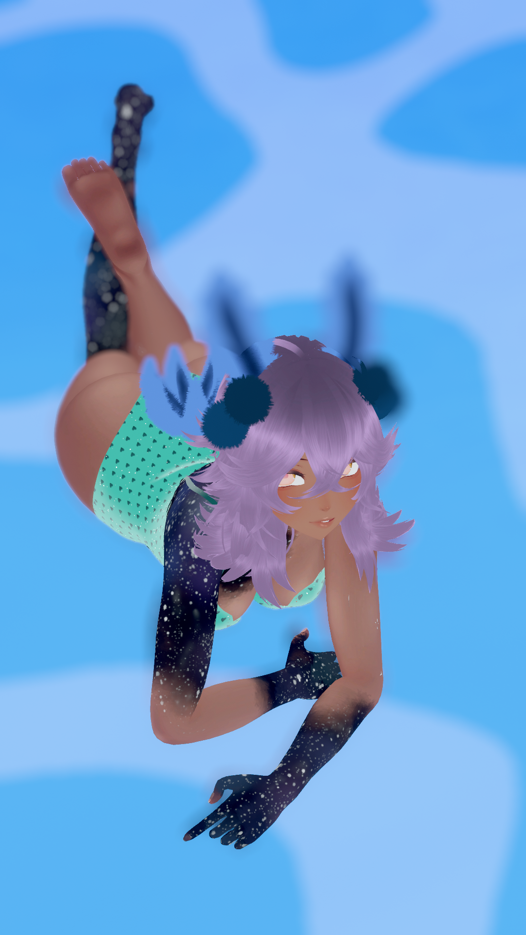 Puff SEVER FREEBIE!! PC , FT + Quest