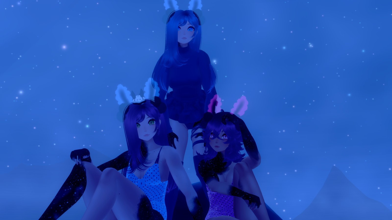 Puff SEVER FREEBIE!! PC , FT + Quest