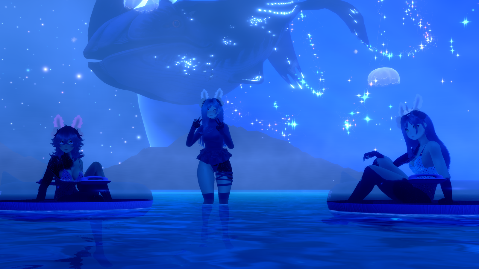 Puff SEVER FREEBIE!! PC , FT + Quest