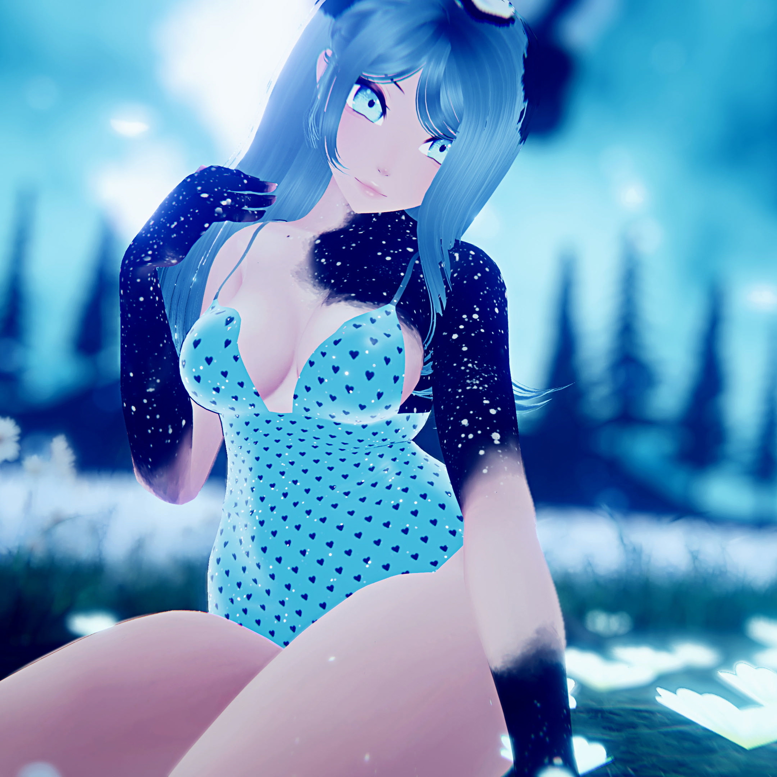 Puff SEVER FREEBIE!! PC , FT + Quest