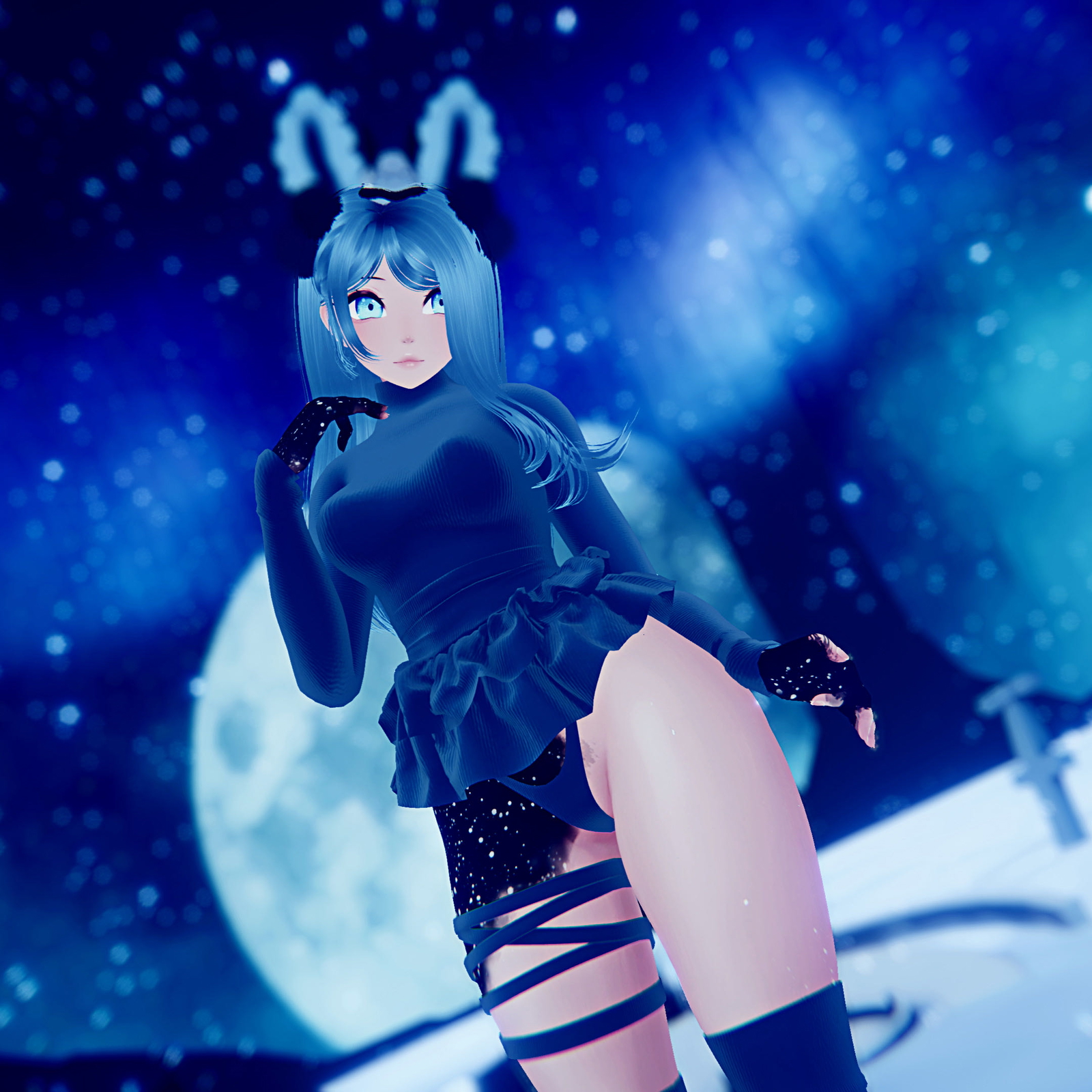 Puff SEVER FREEBIE!! PC , FT + Quest