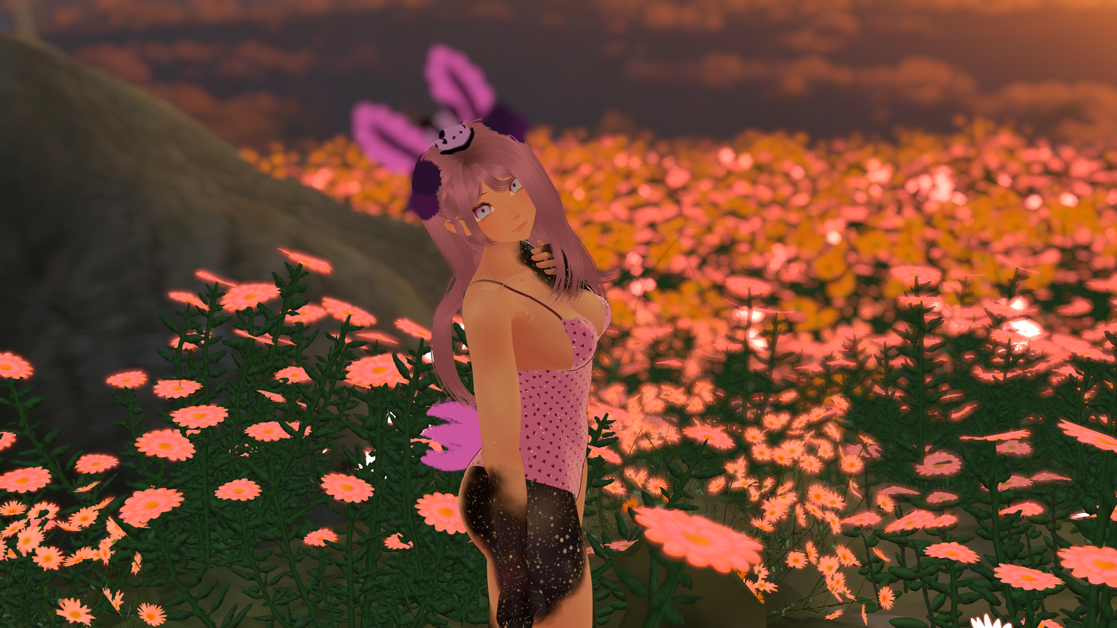 Puff SEVER FREEBIE!! PC & QUEST , FT & GOGO