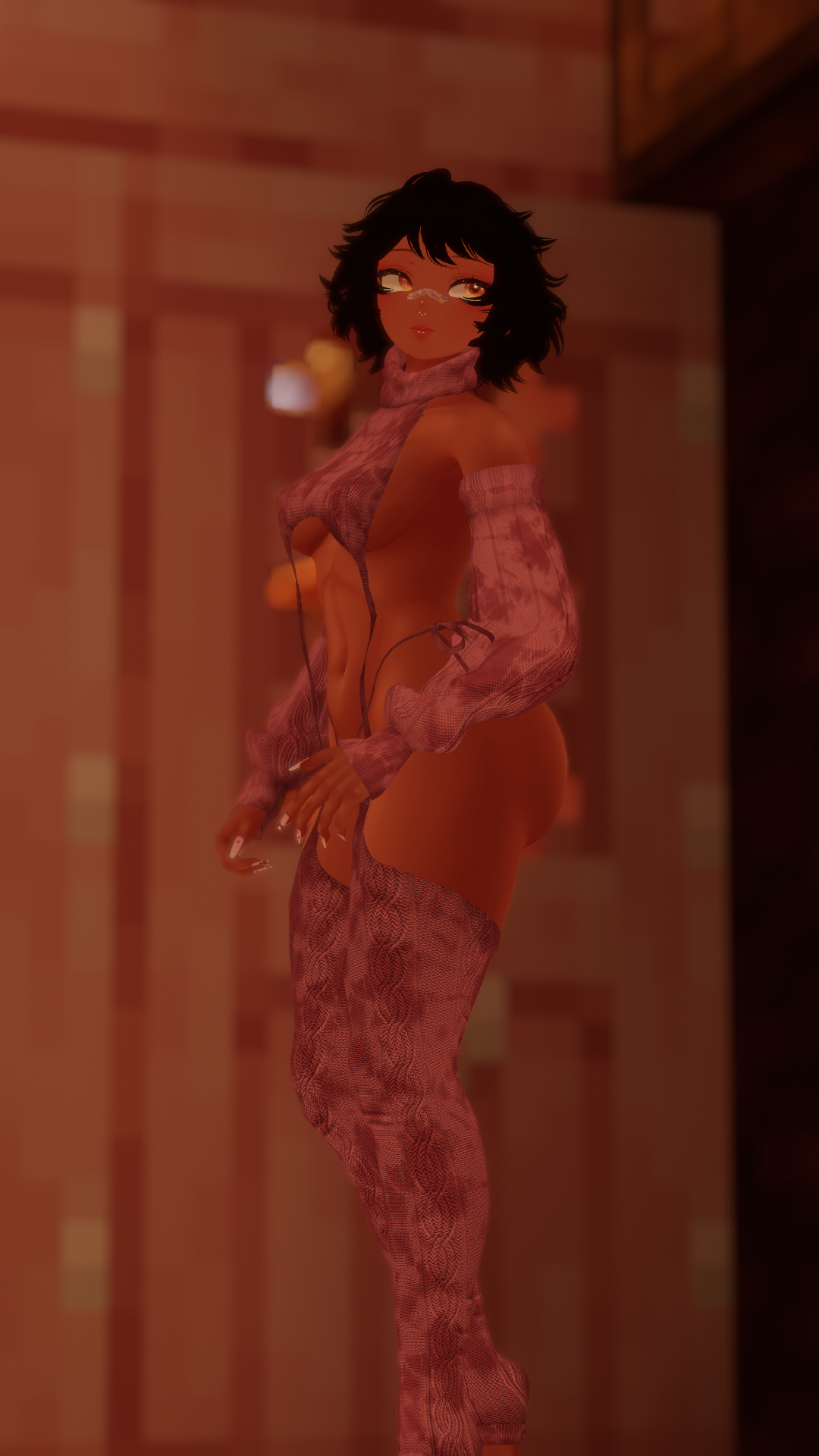 Cookie PC + FT , QUEST