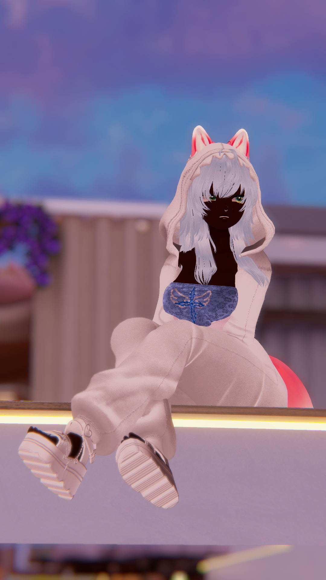 Cookie PC + FT , QUEST
