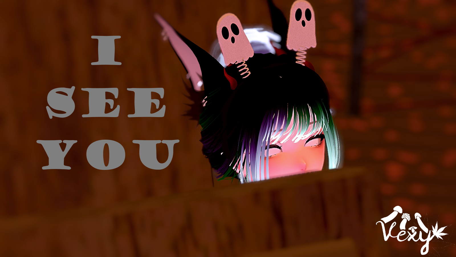 Etherea , PC and QUEST, FT, COLLAB MODEL!