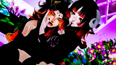 Aphrodite and Adonis, PC ONLY,  FT Gogo