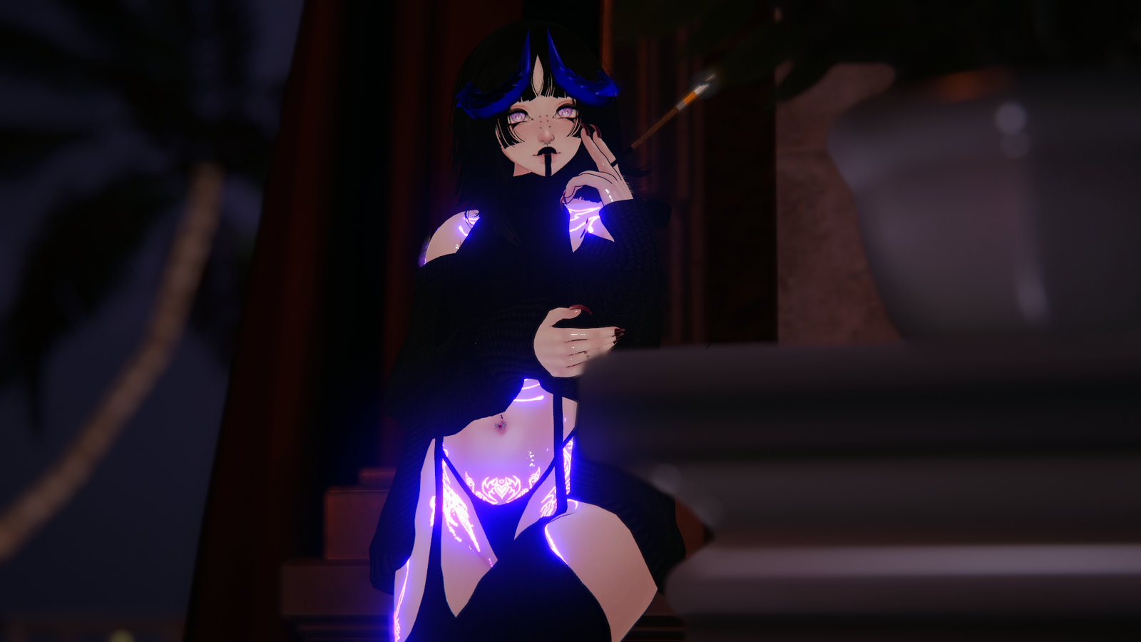 Aphrodite and Adonis, PC ONLY,  FT Gogo