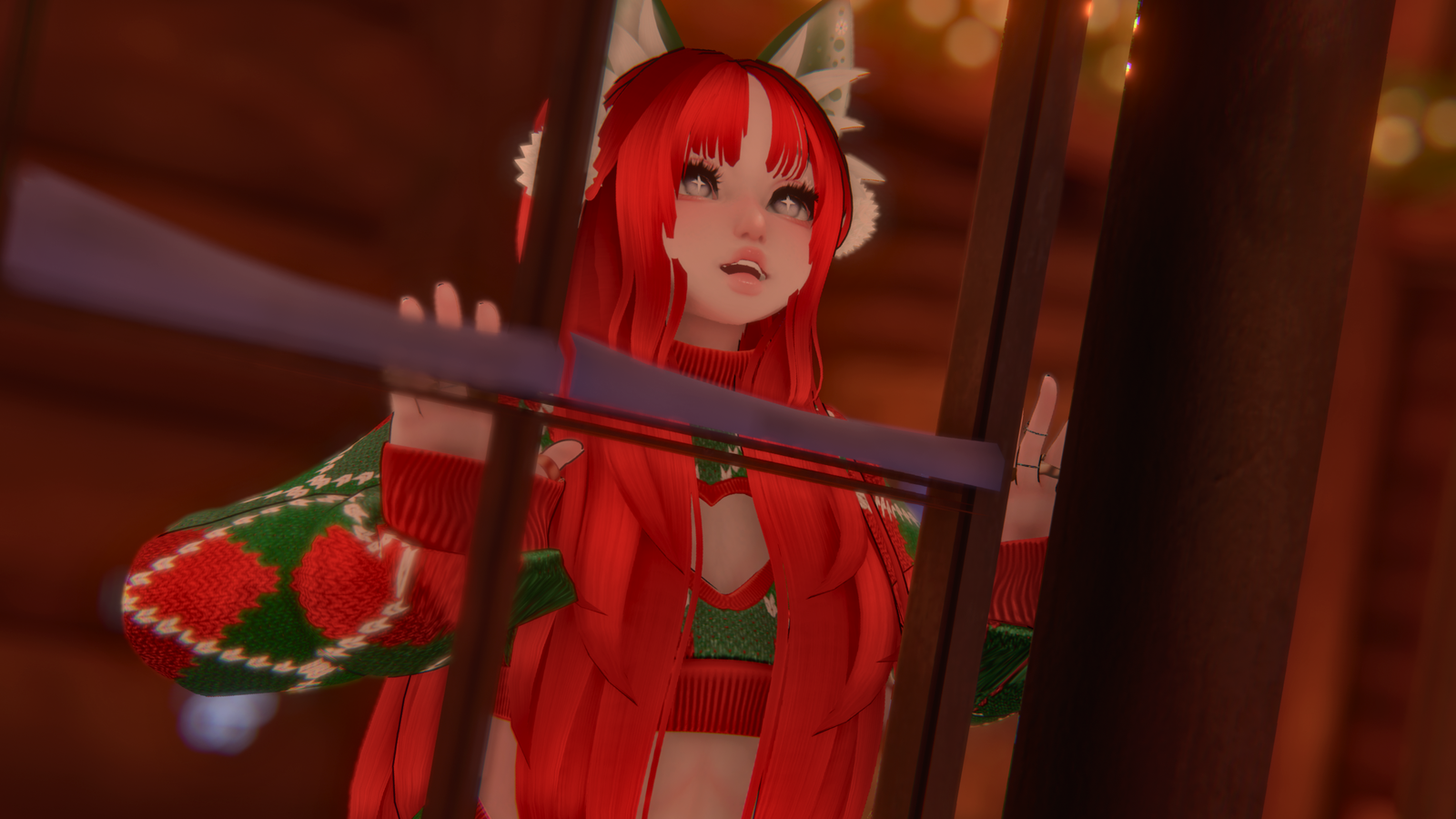 ⋆꙳•̩̩͙❅*̩̩͙‧͙ Yule PC , QUEST , FT GOGO‧͙*̩̩͙❆ ͙͛