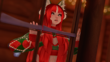 ⋆꙳•̩̩͙❅*̩̩͙‧͙ Yule PC , QUEST , FT GOGO‧͙*̩̩͙❆ ͙͛