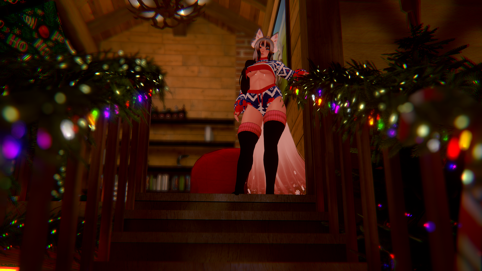 ⋆꙳•̩̩͙❅*̩̩͙‧͙ Yule PC , QUEST , FT GOGO‧͙*̩̩͙❆ ͙͛