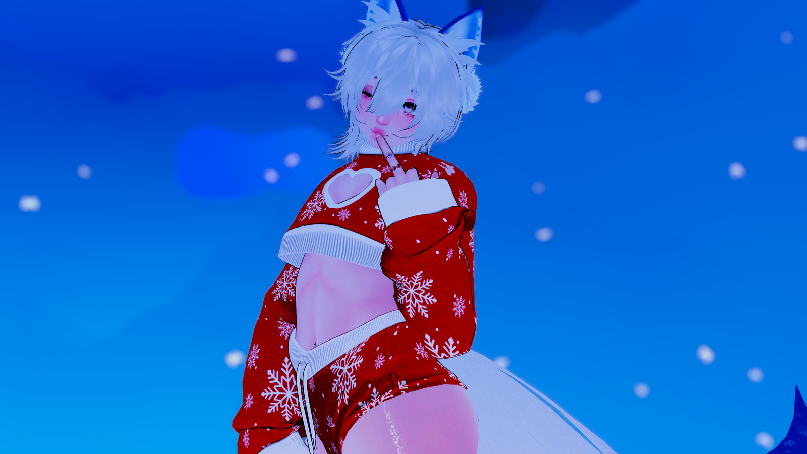 ⋆꙳•̩̩͙❅*̩̩͙‧͙ Yule PC , QUEST , FT GOGO‧͙*̩̩͙❆ ͙͛