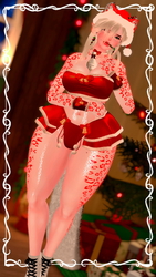 ❆Cream PC , FT, GOGO COLLAB MODEL!!❆