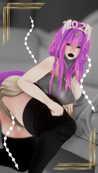 ˚⟡⊰⋆:💎Rarity │ PC & QUEST │ FT │GOGO│SEVER FREE!!💎:⋆⊱⟡˚