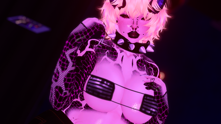 ⋆｡˚.𓆈⋆⭒˚｡Pip ,  PC & Quest , FT , Genderfluid , Collab Model⋆｡˚.𓆈⋆⭒˚｡