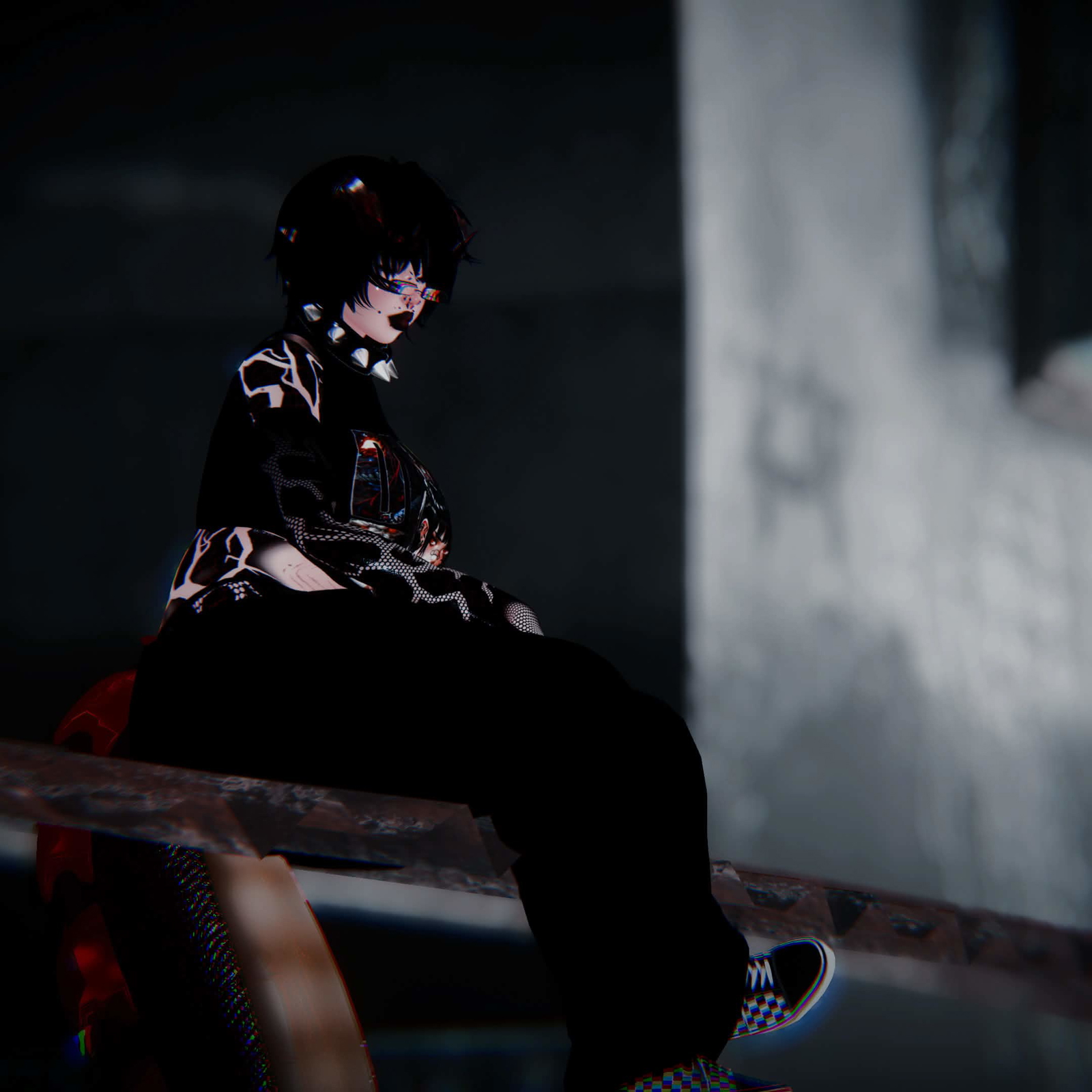 ⋆｡˚.𓆈⋆⭒˚｡Pip ,  PC & Quest , FT , Genderfluid , Collab Model⋆｡˚.𓆈⋆⭒˚｡