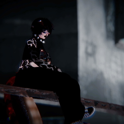 ⋆｡˚.𓆈⋆⭒˚｡Pip ,  PC & Quest , FT , Genderfluid , Collab Model⋆｡˚.𓆈⋆⭒˚｡