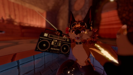 BoomBox