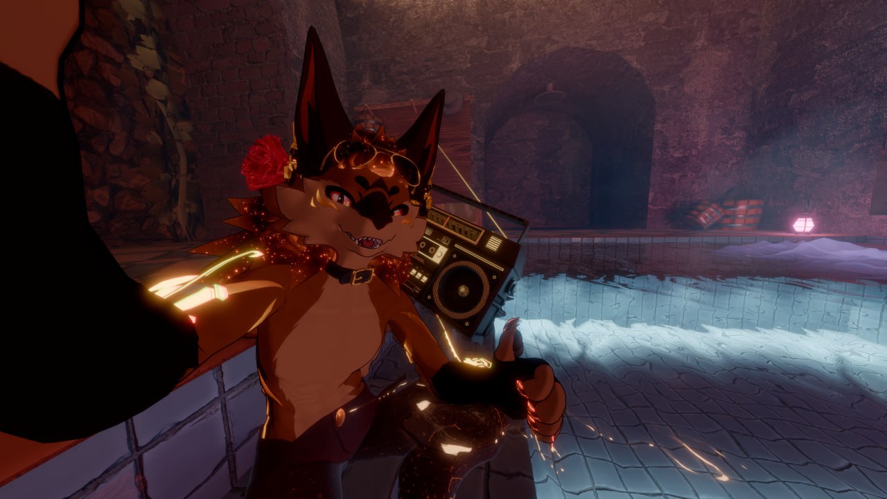 BoomBox