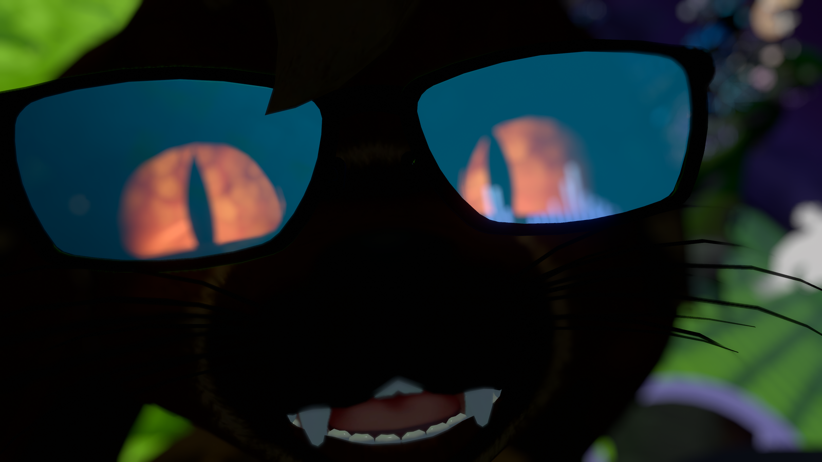 Banner Background