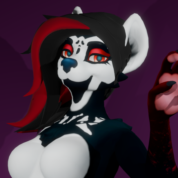 FREE Emo Ghostface Yeen texture