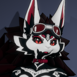 FREE Ghostface themed Novabeast Texture