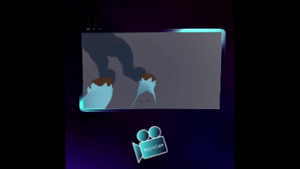 🎥 HoloCam 🎥 - Avatar Camera System