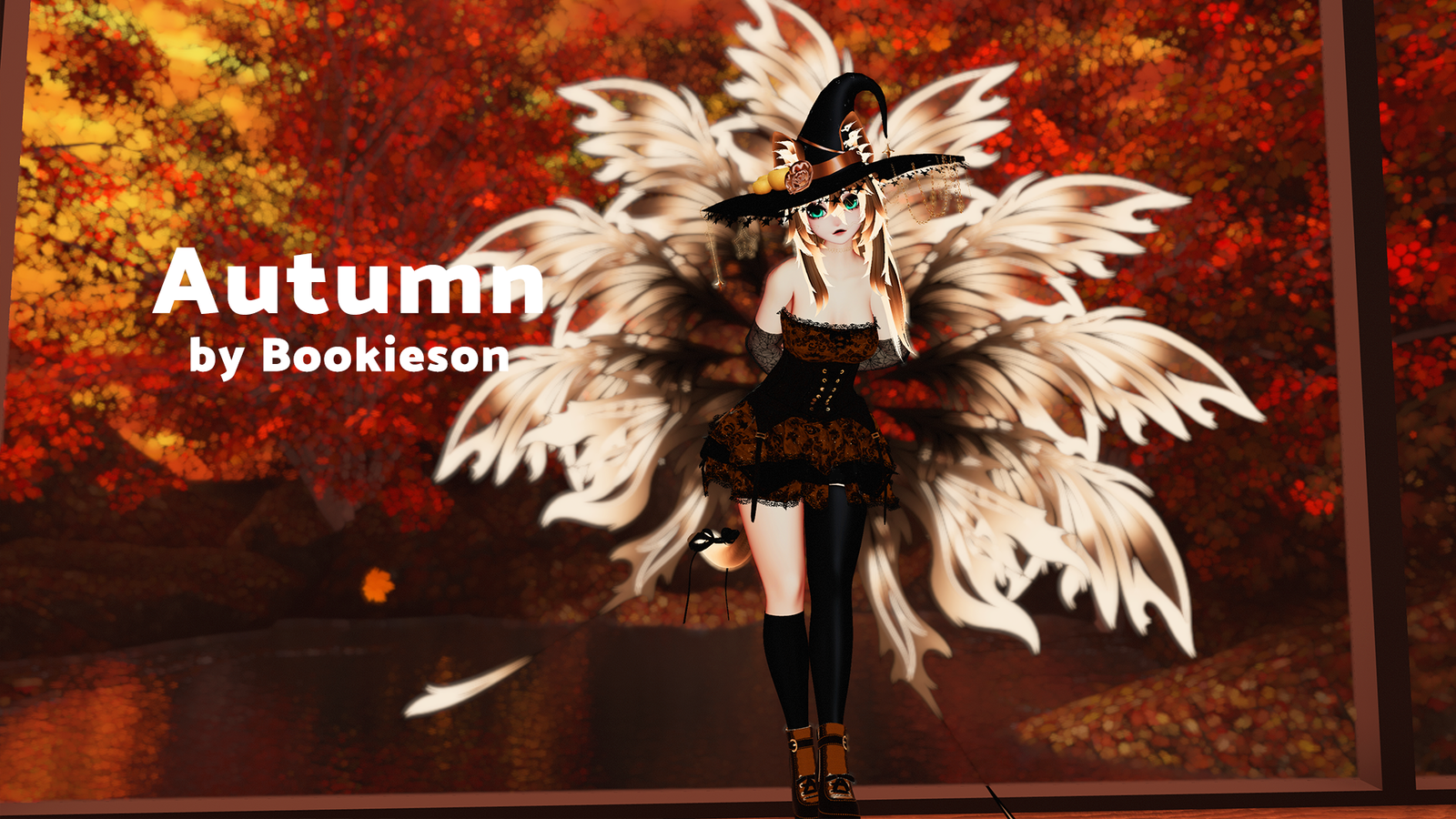 Autumn ♥ [Legacy]