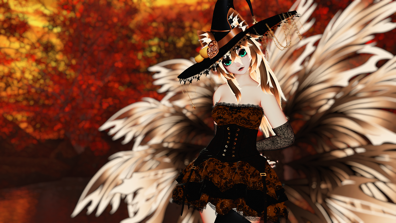 Autumn ♥ [Legacy]