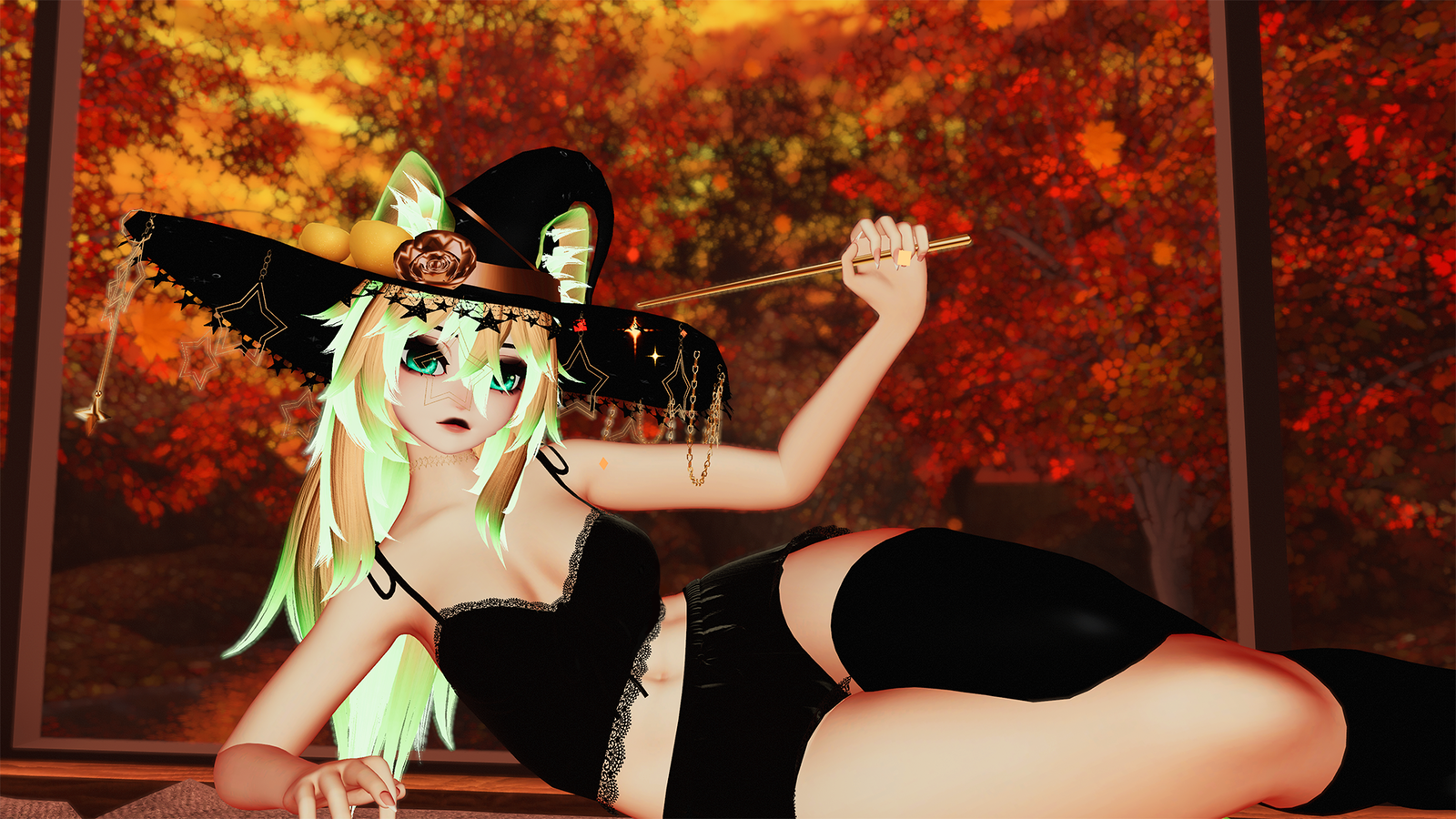 Autumn ♥ [Legacy]