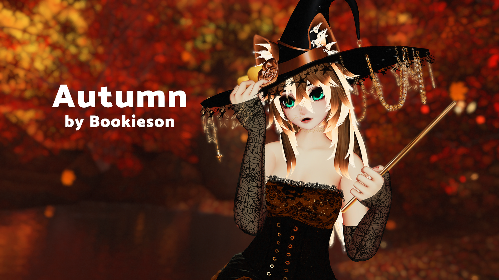 Autumn ♥ [Legacy]