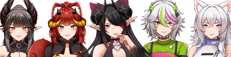 Banner Background