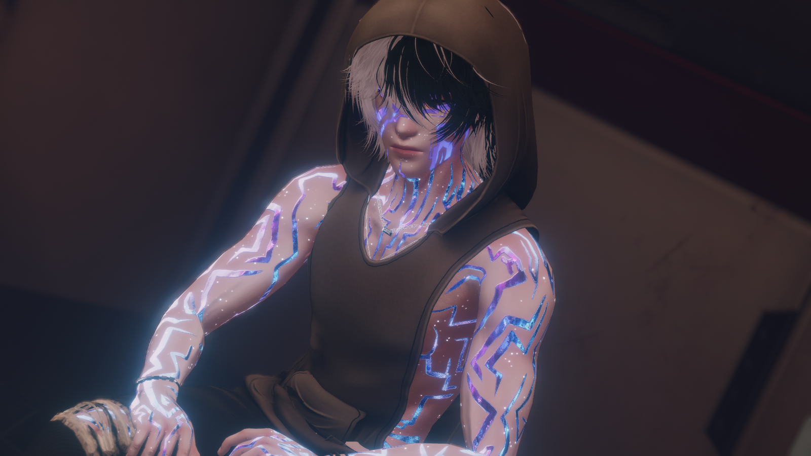 River the Lover Boy! | PC & Quest & FT