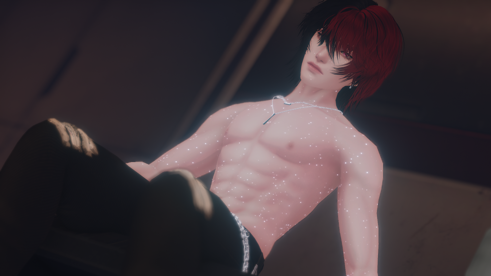 River the Lover Boy! | PC & Quest & FT